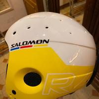Casco salomon