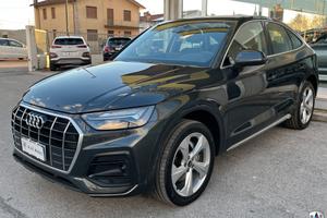 Audi Q5 SPB 40 TDI quattro mhev S tronic line