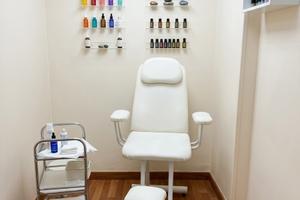 Cabine e spazi in centro estetico a Brindisi