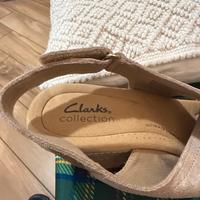 Scarpe clarks