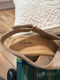 Scarpe clarks