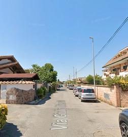 Ostia accogliente bilocale ammobiliato