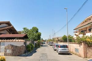 Ostia accogliente bilocale ammobiliato