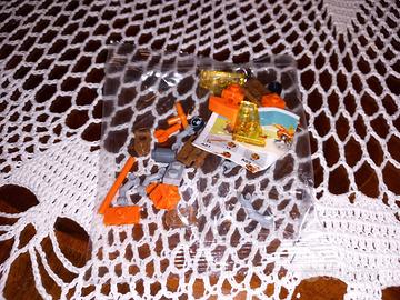 Collez.(mod.Lego,maglia Stranger Things '25)&altro