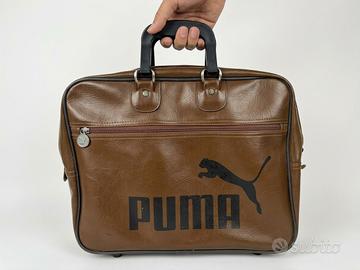 Puma Vintage