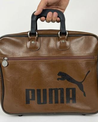 Puma Vintage