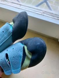 Scarpette First Step 33