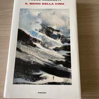 Il moro della cima, Paolo Malaguti