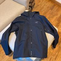 Arc'teryx Beta SL Jacket Uomo Giacca Guscio