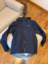 Arc'teryx Beta SL Jacket Uomo Giacca Guscio