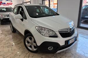 OPEL Mokka 1.7 CDTI Ecotec 130CV 4x2 Start&Stop