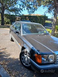 MERCEDES CE 230