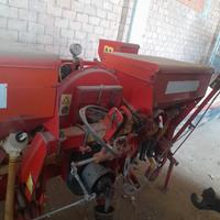 Seminatrice per mais