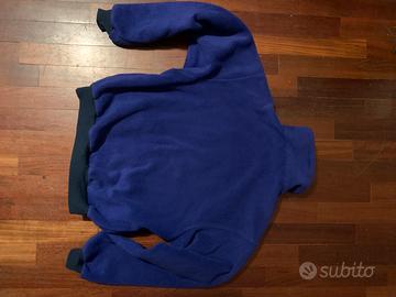 Pile vintage anni 90 Patagonia
