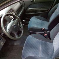 KIT AIRBAGS COMPLETO HONDA STREAM ANNO 2002 CC 1.7