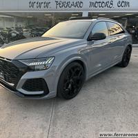 Audi RSQ8 SOLO 29.000KM IVA ESPOSTA 600CV