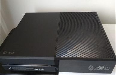Sbox One 500 GB