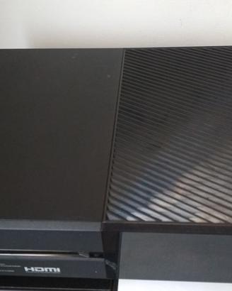 Sbox One 500 GB