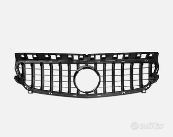 Griglia radiatore AMG