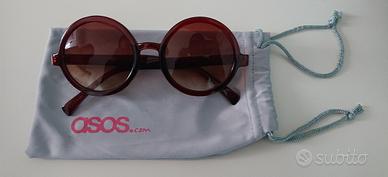 Occhiali da sole ASOS