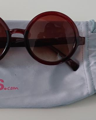 Occhiali da sole ASOS