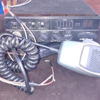 Cb intek pezzi di ricambio 