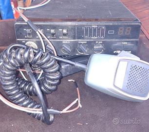 Cb intek pezzi di ricambio 