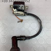 BOBINA PIPPETTA YAMAHA YZ 250 1987 YZ250 1986