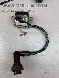 BOBINA PIPPETTA YAMAHA YZ 250 1987 YZ250 1986