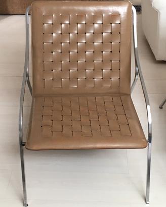 Poltroncine arflex