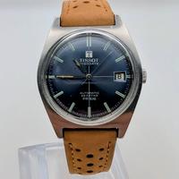 Tissot PR 516 Seastar Automatic vintage 