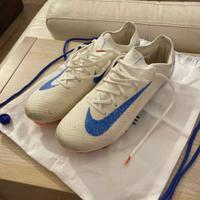 Mercurial vapor 44