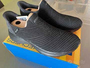 Scarpe Skechers slip- ins misura 10/ 40 eur