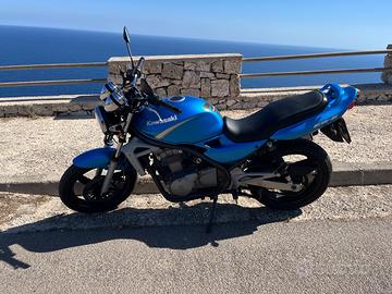 Kawasaki ER 5 - 2003