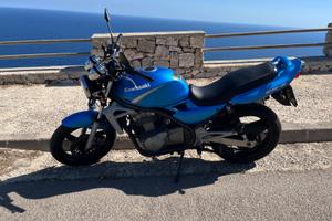 Kawasaki ER 5 - 2003