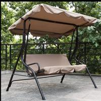 DONDOLO  3 Posti  NUOVO  (Molti Pz.) 