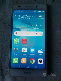 Cellulari Huawei 