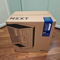 nzxt h6 flow