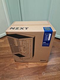 nzxt h6 flow
