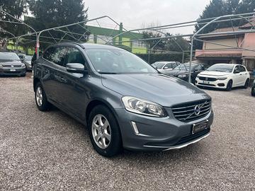 Volvo XC 60 D4 Geartronic MOMENTUM