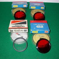 Filtri per macchine fotografiche