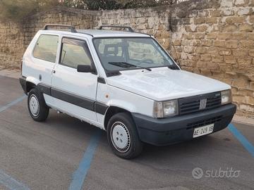 Fiat Panda selecta