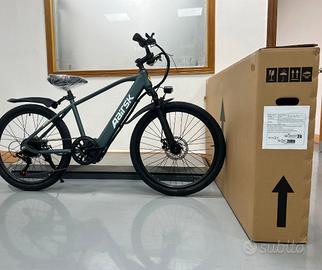 bicicletta Elettrica 250W  26 pollici  