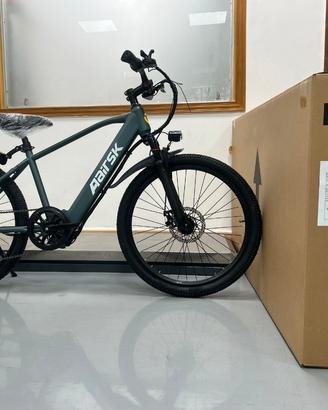 bicicletta Elettrica 250W  26 pollici  