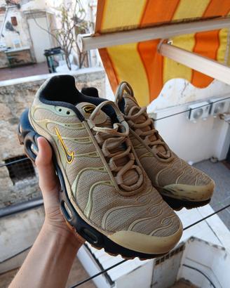 scarpe nike tn limited edicion 