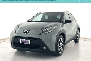 Toyota Aygo X 1.0 VVT-i 72 CV 5 porte Trend