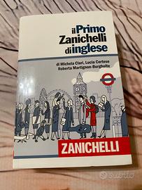 il Primo Zanichelli di Inglese