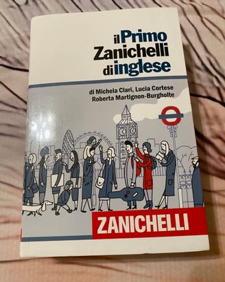 il Primo Zanichelli di Inglese