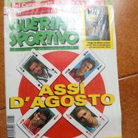 Guerin sportivo agosto 1994