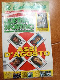 Guerin sportivo agosto 1994